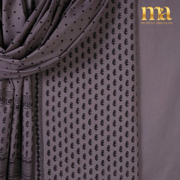 SP-279 LD GRY