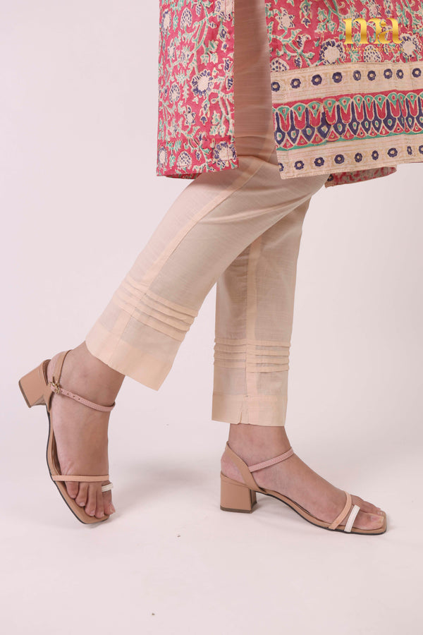 Plain Trouser (Foan)