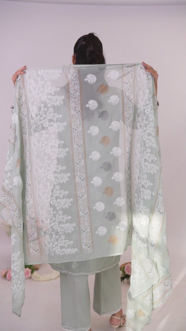 Color_Mint Green