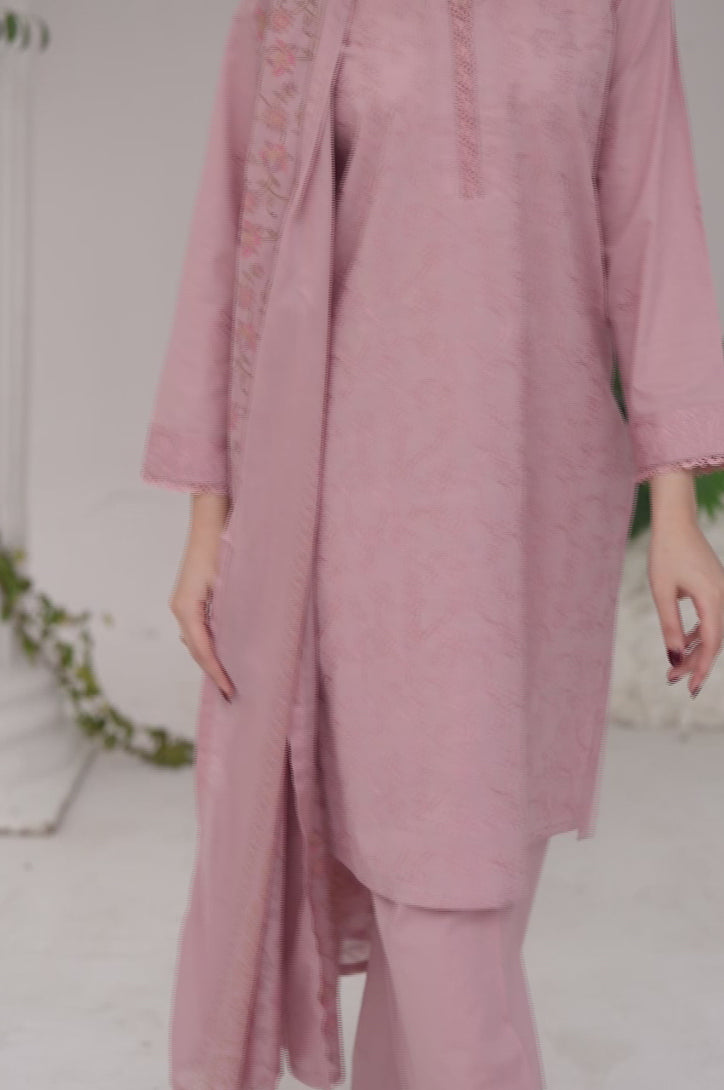 Color_Tea Pink