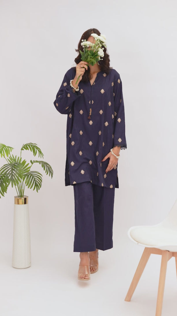 Color_Navy Blue
