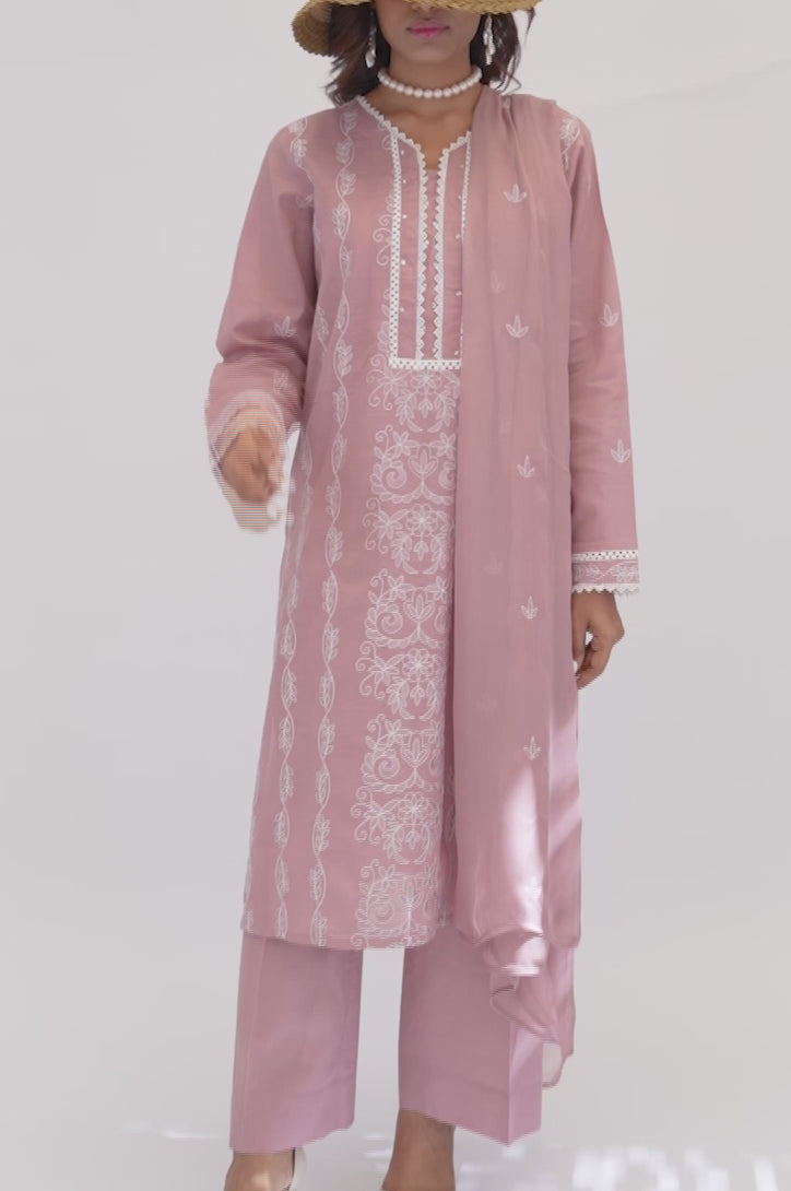 Color_Tea Pink
